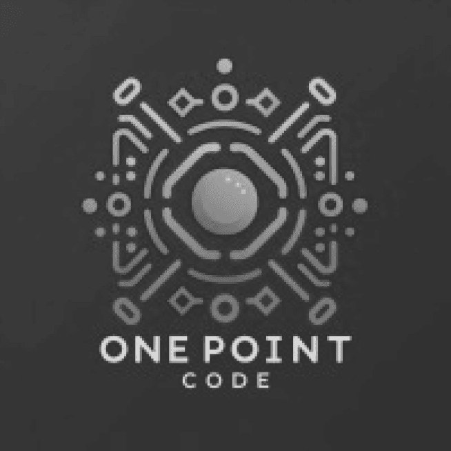 one-point-code